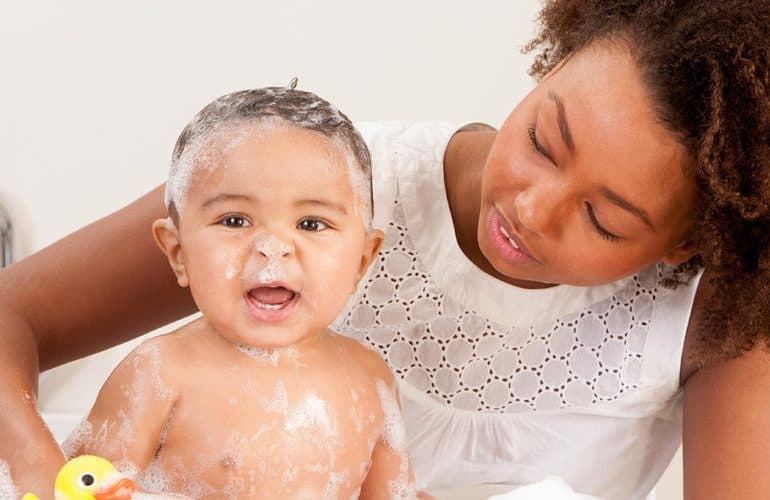 real baby care