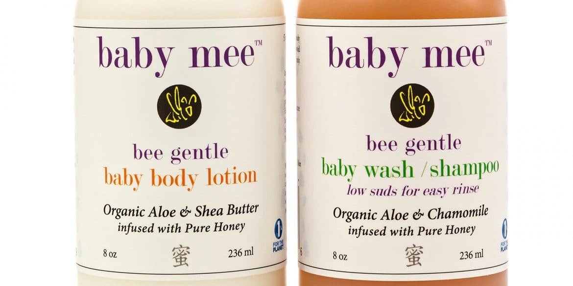 mee mee body lotion