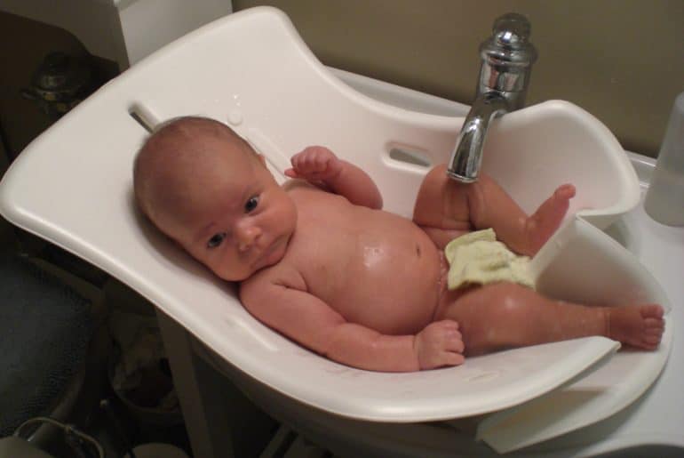 Top 10 Sink Baby Baths Recommended On, Bathtub Sink Insert