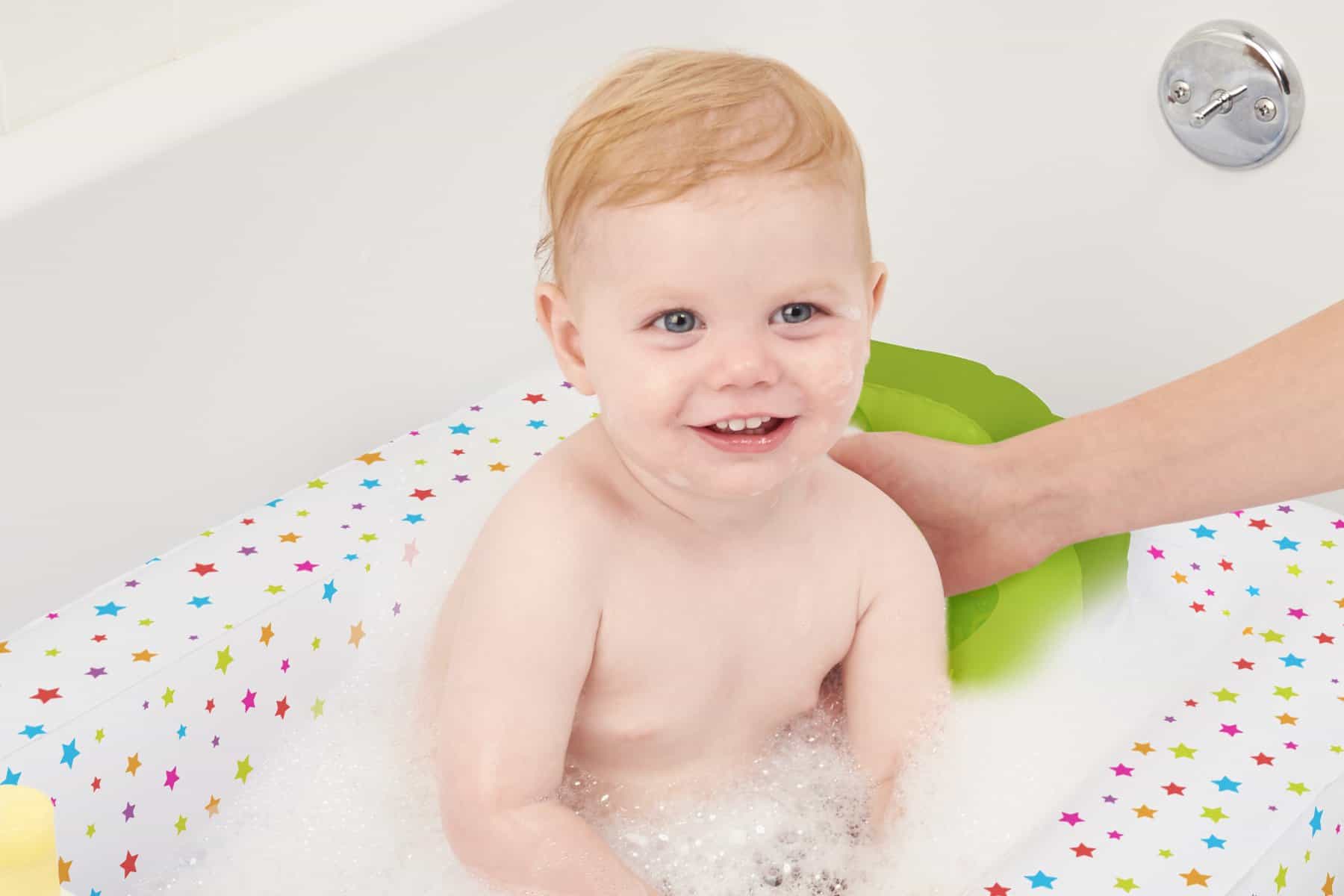 Teaching Your Kid To Bath Safety Tips, Child Bathtub Safety