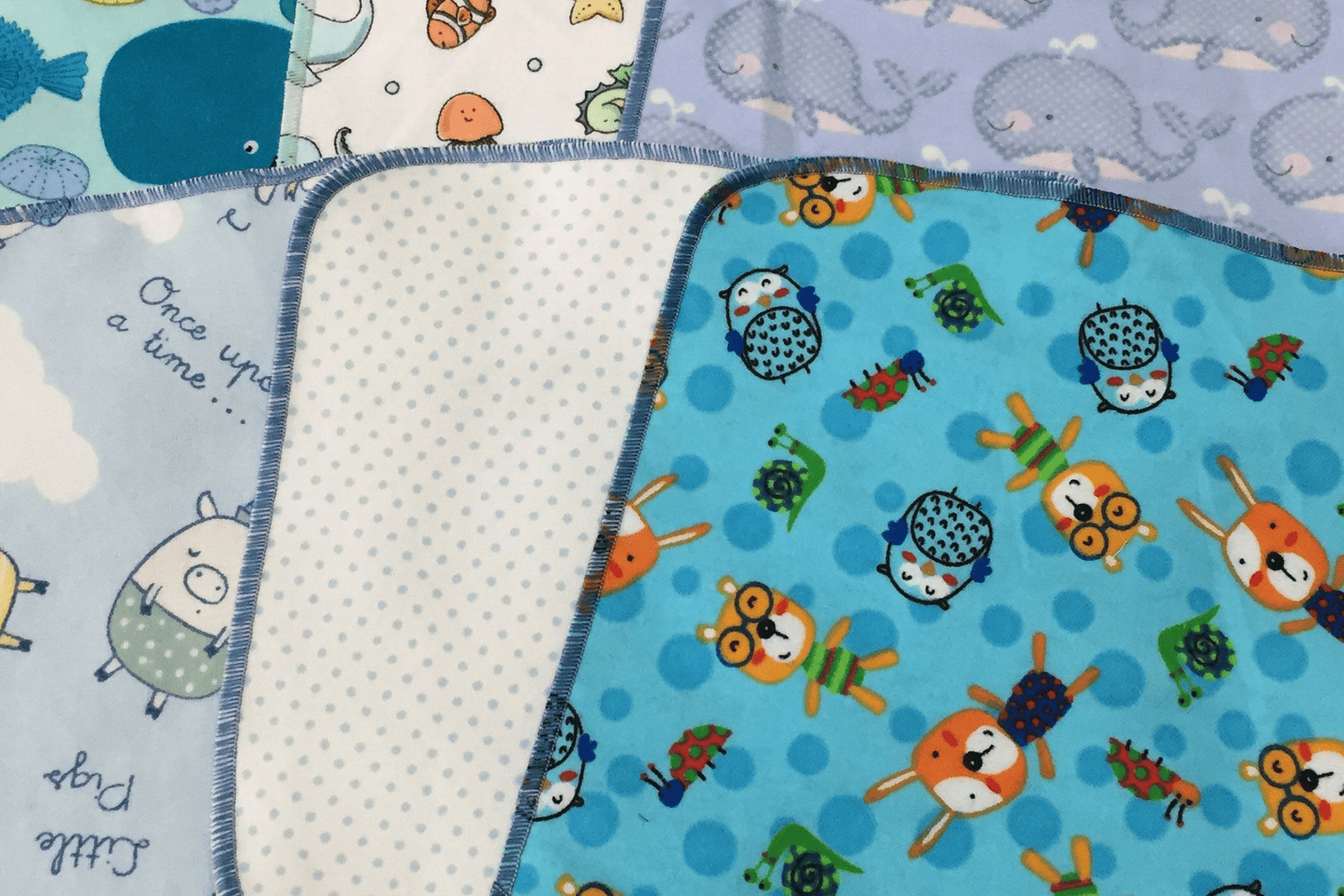 best washcloths for baby