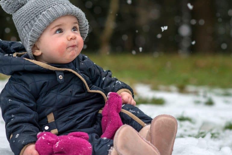 Best Time To Give Baby A Bath Baby Bath Times Baby Care