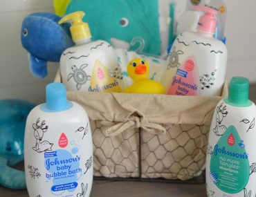 Baby Care Tips: How To Properly Care For Baby Bath Items