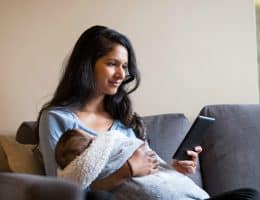 Newborn Care: How To Save Money On Baby Item Purchases