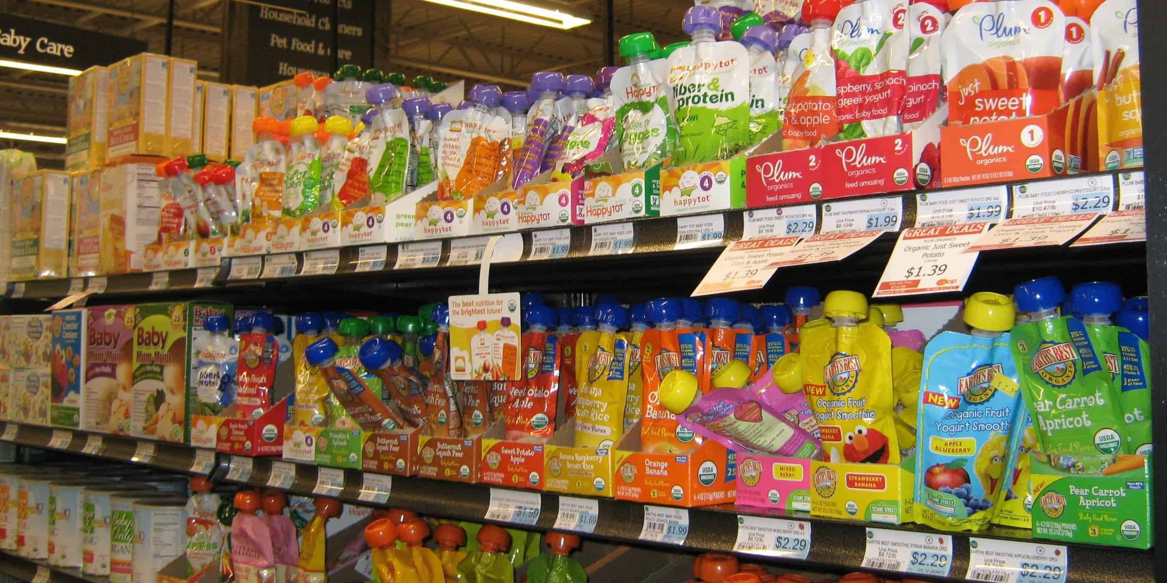 baby care store near me