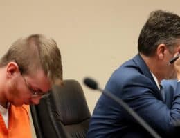 Newborn Care And Safety Father Charged With Homicide Over The Death Of 11-Week-Old