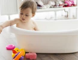 Baby Care Tips 10 Multipurpose Baby Bath Products