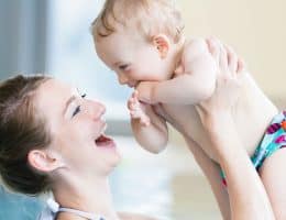 Baby Skin Care 10 Best Baby Swim Diaper