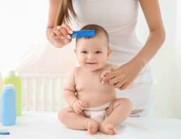 Baby Skin Care 10 Best Cradle Cap Brush