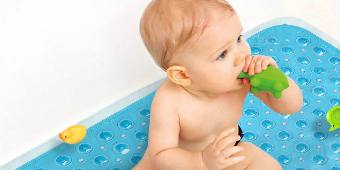 Do You Really Need A Baby Bath Mat, How To Pick A Baby Bathtub