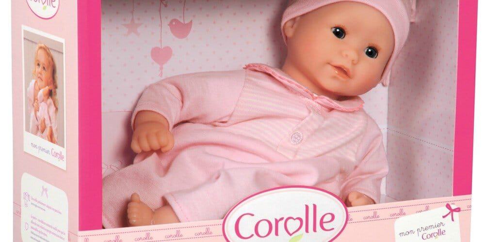 baby bath doll