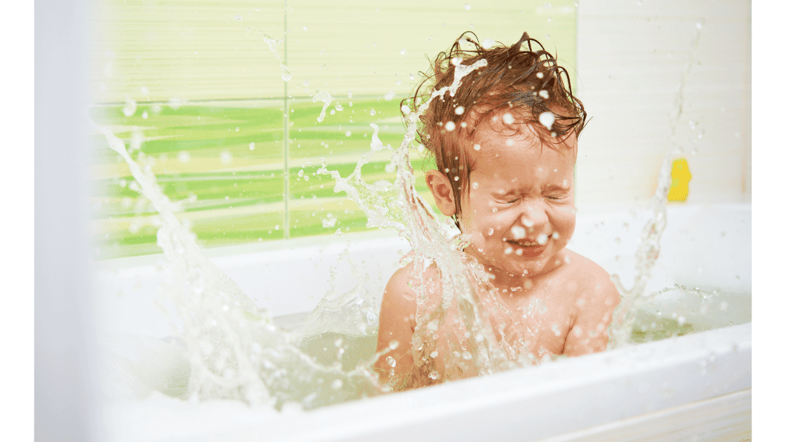 Best Bathtub Splash Guard For Kids, Bathtub Protection For Babies