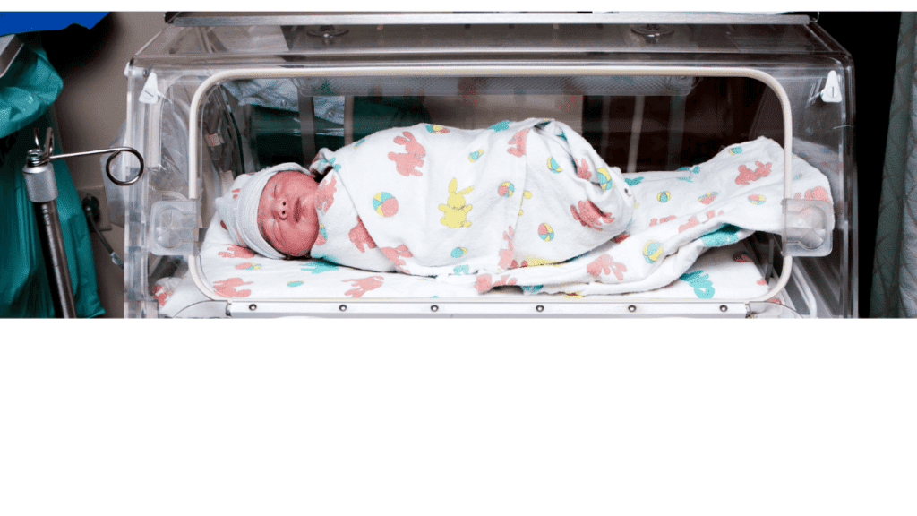 Receiving-blanket-swaddles