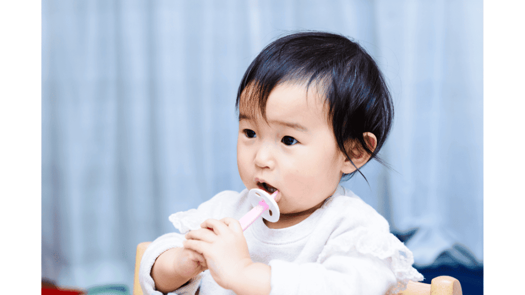 Baby-biting-teether
