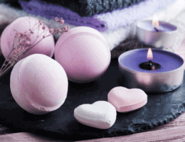 can pregnant women use bath bombs