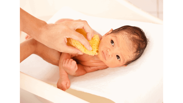 How Long After Circumcision Can Baby Have A Bath 