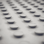 How to clean bath mats with suction cups